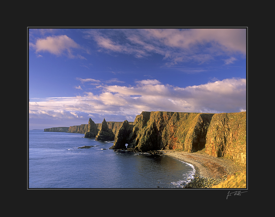 Duncansby Stacks