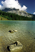 Jezero Emerald Lake