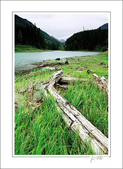 Duffey Lake