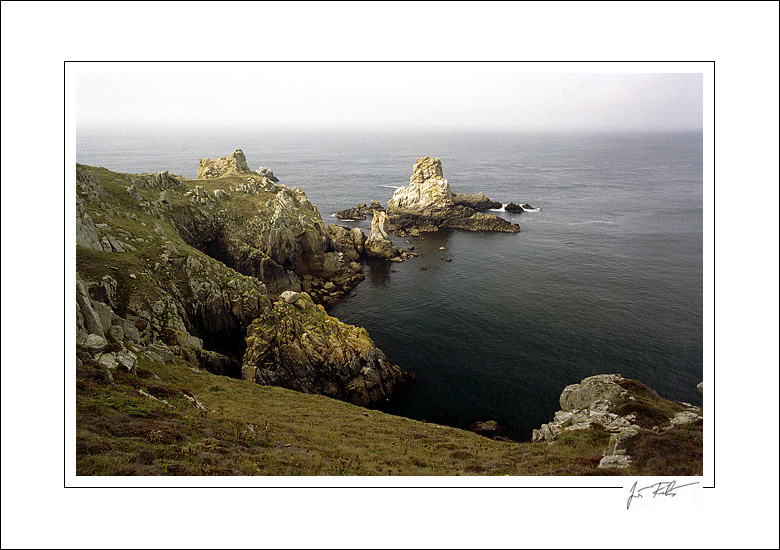 Pointe du Van