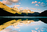 Jezero Waterfowl lake