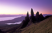 Old Man of Storr