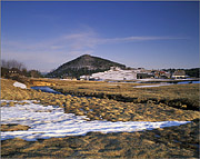 Přichází jaro