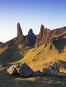 Old Man of Storr
