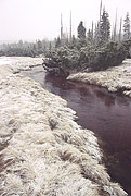 Jizerka