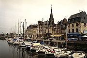 Honfleur