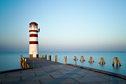 Podersdorf Lighthouse