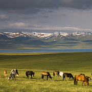 Kyrgyzstan