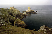 Pointe du Van